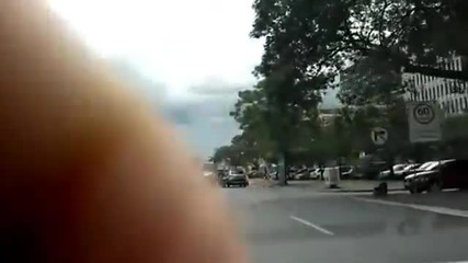 Нервна жена !