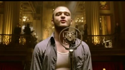 Justin Timberlake - What Goes Around...comes Around Short Version
