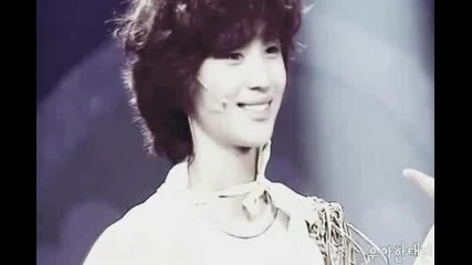 I love you Lee Taemin.