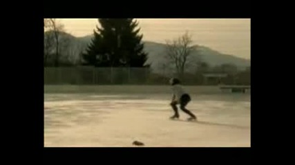 Funny Skating