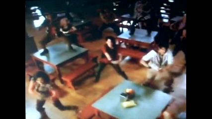 Camp rock 2 - Cant back down