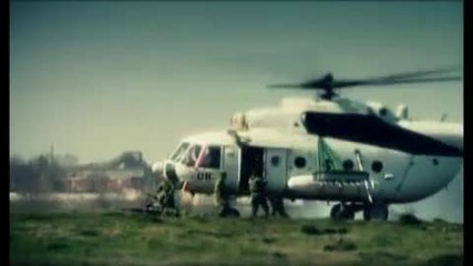 Украинската Армия - Специални Части