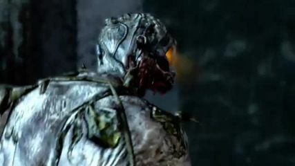 Call of the Dead Brings Quartet of Actors, New Story into Black Ops Zombie Mode
