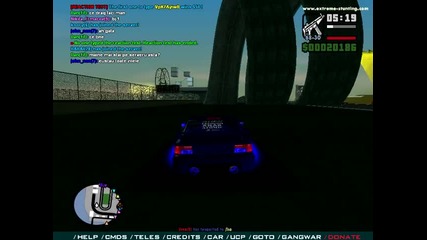 gta samp