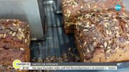 Въпреки кризата във Великобритания: Българка развива успешен бизнес с хляб