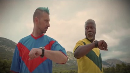 Vegas - Paikse Mpala - Official Video 2018