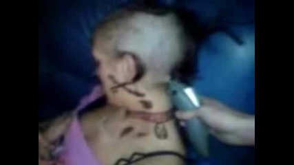 прием в скинхедс 2.flv