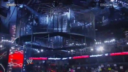 Wwe.elimination.chamber.2011. Hd Hd !!!