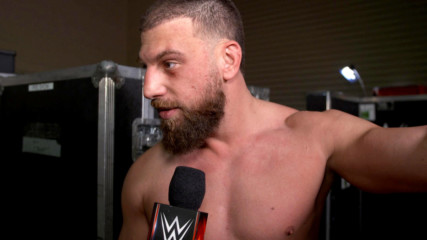 Drew Gulak knows Daniel Bryan’s weaknesses: WWE.com Exclusive, March 8, 2020
