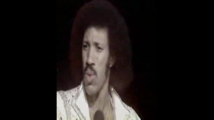 Commodores - Sail On