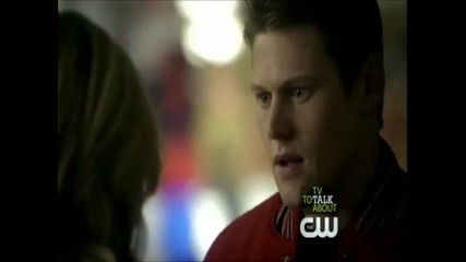 Tvd 2x12 Music Scene - Take Me To The Riot - Stars