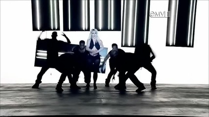 Britney Spears - 3 H D 