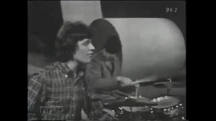 The Spencer Davis Group - Keep on Running 