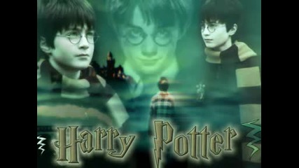 Snimki Na Harry Potter