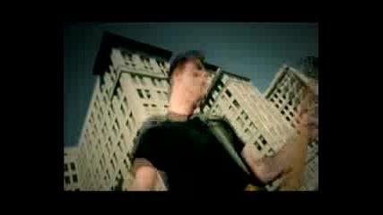 Lostprophets - Its Not The End Of The World 