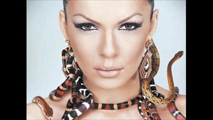 New Hit! Галена - Да ти го дам ли 