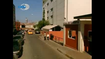 Ангел пазител ( генджо ) епизод 5 част 9 