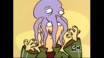 Ed, Edd n Eddy - 01x25 - Button Yer Ed