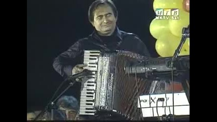 Ferus Mustafov uzivo