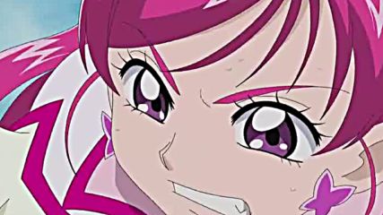 Yes! Pretty Cure 5 Go Go! - 08