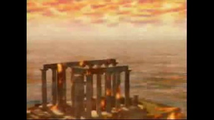 End of the World