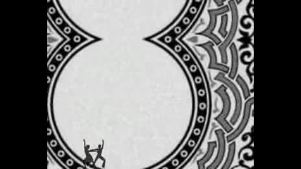 Baba Zula - Escher remix