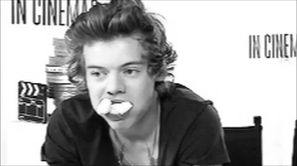 Harry Styles - Kiss Me