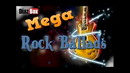 2 часа Rock Ballads