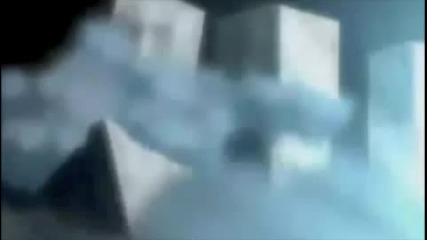 Kisame vs Kenpachi