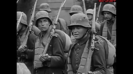 На западния фронт нищо (1930) - бг субтитри Част 2 Филм