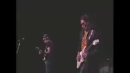 G3 (joe Satriani,  Steve Vai,  John Petrucci) - Smoke On The Water