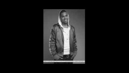 Chris Brown - Keep It Movin