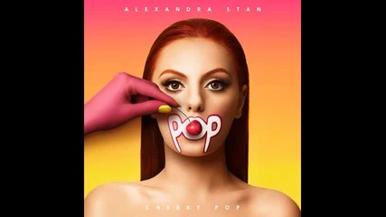 *2014* Alexandra Stan - Cherry pop