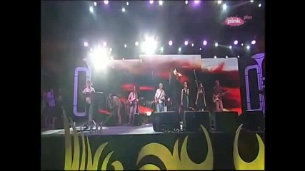 Ceca - Idi dok si mlad - (Live) - Guca - (Tv Pink 2014)