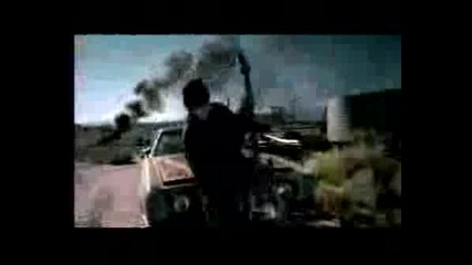 Creed And Evanescence - Broken