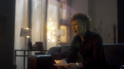 Gackt Vartix Commercial