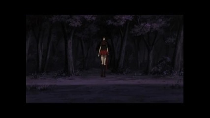 Blood C - Епизод 01 - Eng Sub - Високо Качество