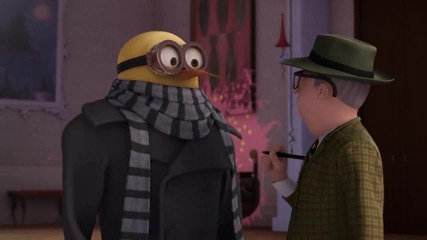 Despicable me - Home Makeover Hq 