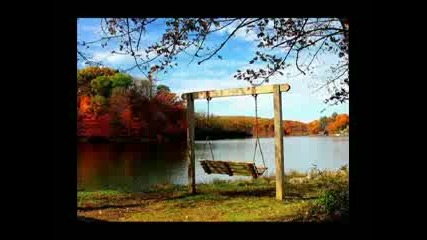 Autumn In Nature  -  Lake Of Tears