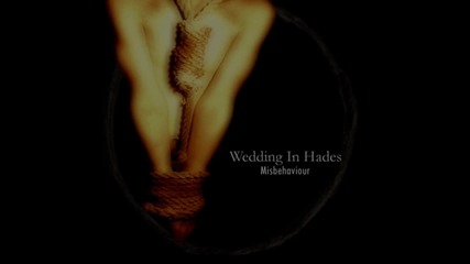 Wedding in Hades - Sleeping Beauty