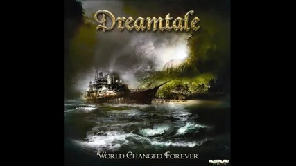 Dreamtale - My Next Move