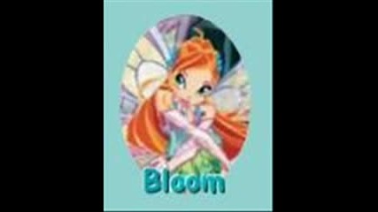 Bloom - Barbie Girl