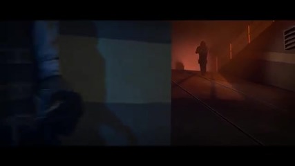 Counter-strike Global Offensive Trailer