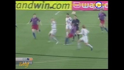 Viva Futbol Volume 6