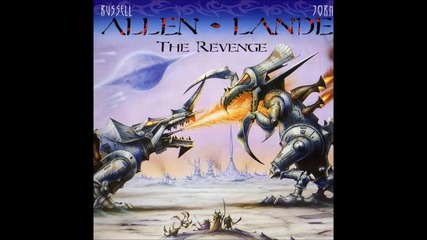 Allen / lande - Under The Waves (hd)