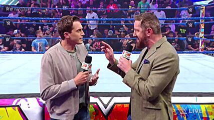 Dexter Lumis returns for Indi Hartwell: WWE NXT, Aug. 23, 2022