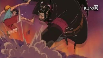 Sss The Beat Down Amv 