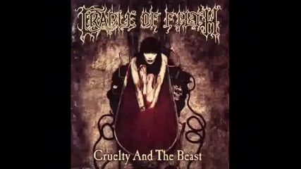 Cradle Of Filth - Dirge Inferno