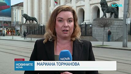 Янкулов предлага на Прокурорската колегия на ВСС да освободи Сарафов за дисциплинарни нарушения