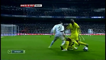 Cristiano Ronaldo Strong